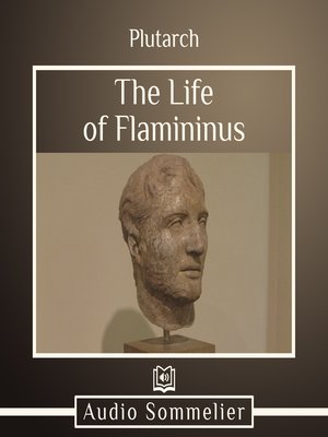 cover image of The Life of Flamininus